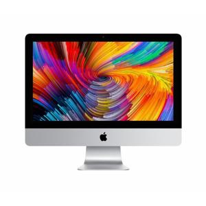 Refurbished iMac 4K 21.5 inch i5 3.4GHz 16 GB 512 GB Zichtbaar gebruikt