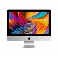 Refurbished iMac 4K 21.5 inch i5 3.4GHz 16 GB 512 GB Zichtbaar gebruikt