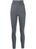 Cashmere In Love legging Tonya en cachemire - Gris