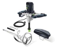 Festool mengmachine MX 1600/2 RE EF HS3R - thumbnail