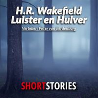 Luister en huiver