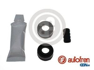 Ashoes, remklauwgeleiding D7394