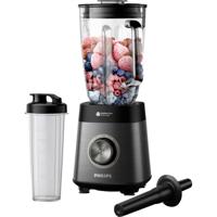 Philips Home Seris 5000 Blender 1200 W Zwart