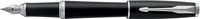 Parker Urban vulpen medium, Muted Black CT