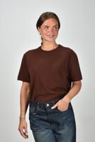 L&apos;Ame de Julie trui Joya K92-7541-393 cinnabar