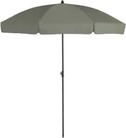 Parasol aruba 200cm olijf