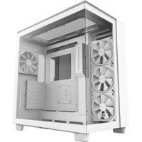 NZXT H9 Elite midi tower behuizing
