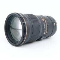 Nikon AF-S 300mm f/4E PF ED VR occasion