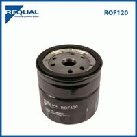 Requal Oliefilter ROF120 - thumbnail