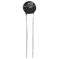 TDK B57236S0160M000 NTC-thermistor Radiaal bedraad 16 Ω 1 stuk(s)