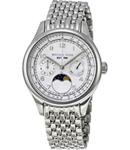 Horlogeband Michael Kors MK6180 Staal 18mm