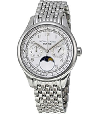 Horlogeband Michael Kors MK6180 Staal 18mm