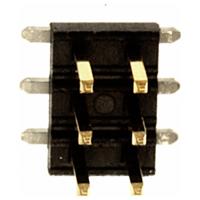 Amphenol Male header (standaard) 57202-G52-03LF 1 stuk(s)