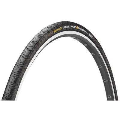 CONTINENTAL grand prix vouwband racefietsband 28-622 zwart