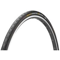 CONTINENTAL grand prix vouwband racefietsband 28-622 zwart