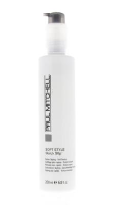 Paul Mitchell Crème - Styling Soft Style - 200 ml