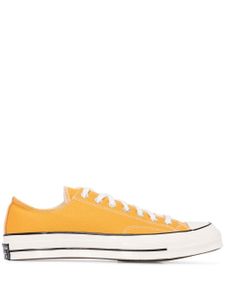 Converse baskets Chuck Taylor 70 - Jaune