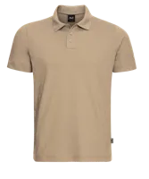 Jack Wolfskin Travel Polo Heren