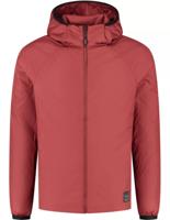 Blue loop M Virga Iso Jacket Heren Isolatiejas Dark Terra L