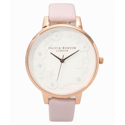 Olivia Burton OB16AR01 (Ø 30 mm) Dames horloge
