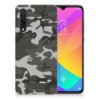 Xiaomi Mi 9 Lite | TPU bumper | Army Light