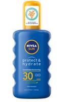 nivea Nivea Sun Protect & Hydrate Zonnespray SPF 30 - 200 ml
