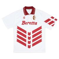 ABM - Torino FC Retro Shirt Uit 1992-1993