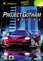 Project Gotham Racing - thumbnail