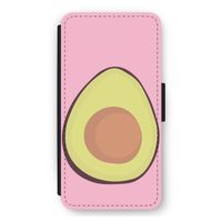 Avocado: iPhone 11 Flip Hoesje