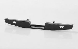 RC4WD Warn Rock Crawler Rear Bumper for Trail Finder 2 (Z-S1561)