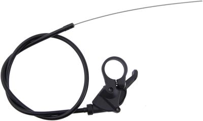 ROCKSHOX Shifter rs poploc right