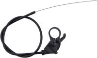 ROCKSHOX Shifter rs poploc right