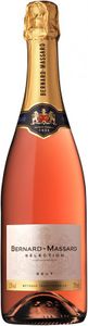 Bernard Massard Cuvée Sélection Brut-Rosé