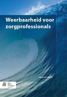 Weerbaarheid voor zorgprofessionals (Paperback)