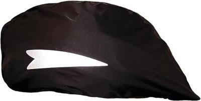 HOCK rain cover f.helmet b