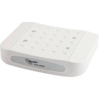 Allnet ALL-GHN101-2wire Master Modem Netwerkuitbreiding 2-draads Reikwijdte (max.): 350 m 1 stuk(s) 500 MBit/s Allnet ALL-GHN101-2wire Master Modem Netwerkuitbreiding 2-draads Reikwijdte (max.): 350 m 1 stuk(s) 500 MBit/s