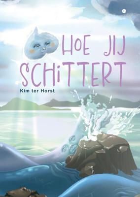 Hoe jij schittert (Hardback)