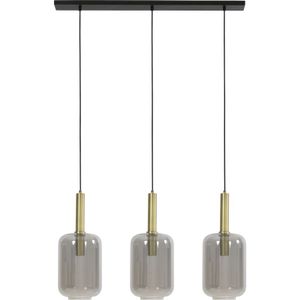 Hanglamp Loki 3-lichts