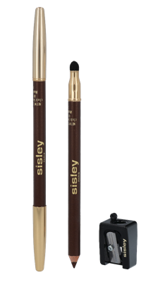 Sisley Phyto Khol Perfect Eyeliner 02 Brown 1.2 g Dames