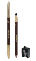 Sisley Phyto Khol Perfect Eyeliner 02 Brown 1.2 g Dames Sisley Phyto Khol Perfect Eyeliner 02 Brown 1.2 g Dames