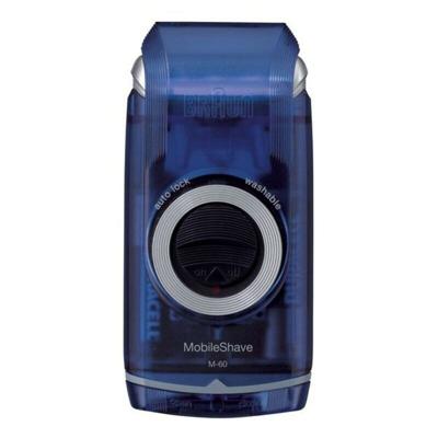 Batterijen Braun MobileShave PocketGo PS21.5W9A2-2N