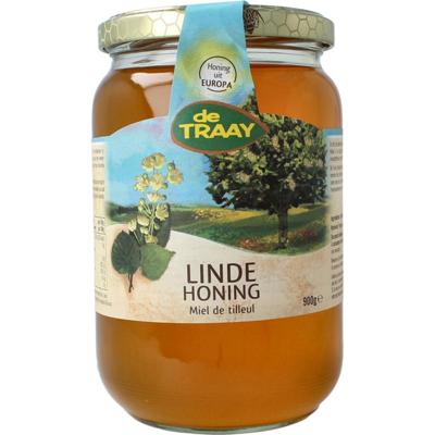 Traay Lindehoning creme Traay Lindehoning creme