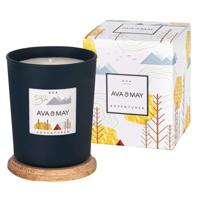 AVA & MAY May Candle 180gr AVA & MAY May Candle 180gr