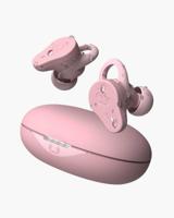 Fresh 'n Rebel Twins Rush Headset Draadloos In-ear Sporten Bluetooth Roze