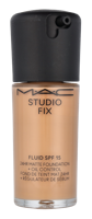 MAC Studio Fix Fluid Foundation SPF15 30 ml