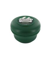 Proraso scheercrème eucalyptus menthol bowl 150ml