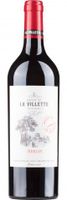 La Villette Merlot VdF - thumbnail