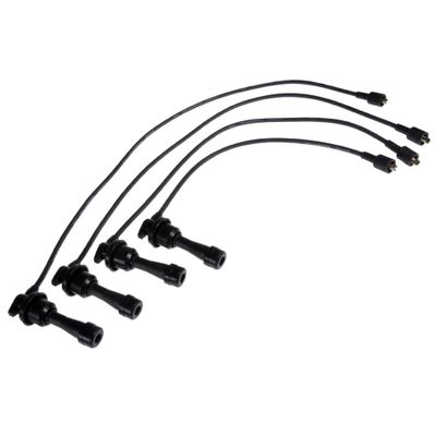 Bougiekabelset ADG01603