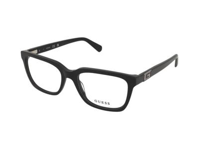 Brillen met correctie Guess GU50132 001