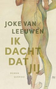 Ik dacht dat jij - Joke van Leeuwen - ebook